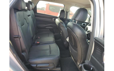 Kia Sorento 2.5L 4 ALL WHEEL DRIVE - автомобили, коли, обяви за нови и употребявани 10