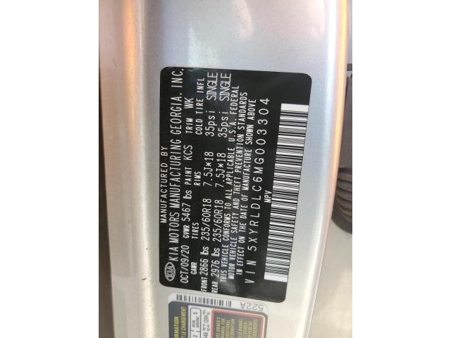 Kia Sorento 2.5L 4 ALL WHEEL DRIVE - автомобили, коли, обяви за нови и употребявани 13