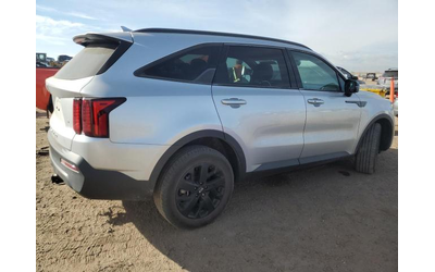 kia-sorento-2-5l-4-all-wheel-drive - 2