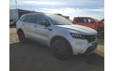 kia-sorento-2-5l-4-all-wheel-drive - 3