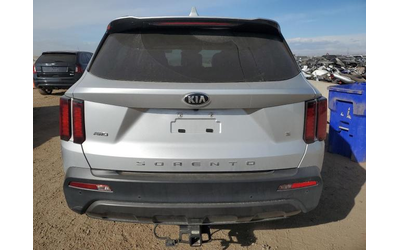 kia-sorento-2-5l-4-all-wheel-drive - 5