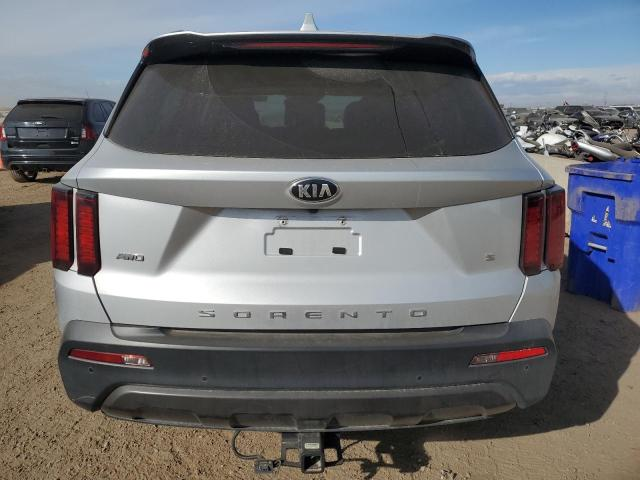 Kia Sorento 2.5L 4 ALL WHEEL DRIVE - автомобили, коли, обяви за нови и употребявани 5