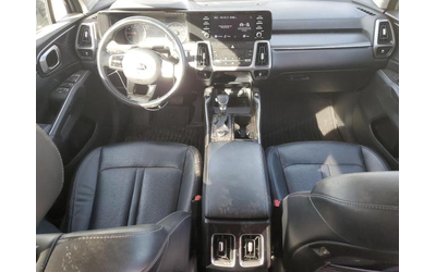 Kia Sorento 2.5L 4 ALL WHEEL DRIVE - автомобили, коли, обяви за нови и употребявани 7