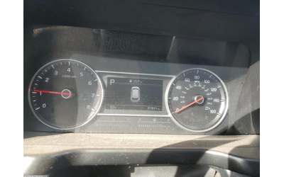 Kia Sorento 2.5L 4 ALL WHEEL DRIVE - автомобили, коли, обяви за нови и употребявани 8