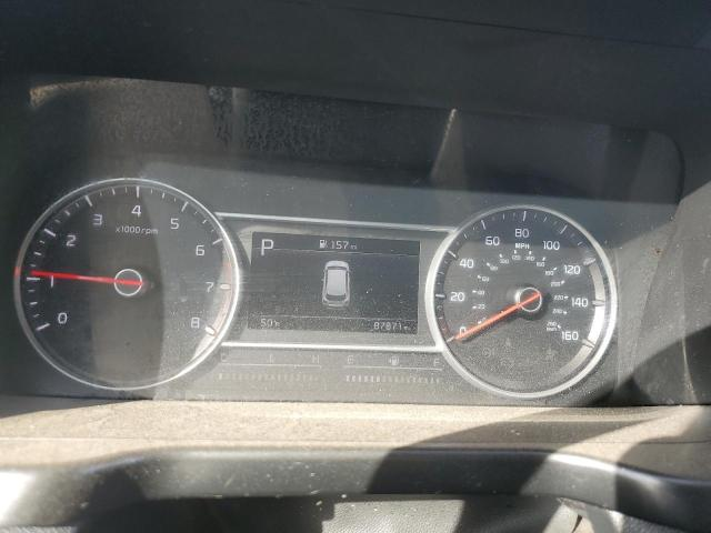 Kia Sorento 2.5L 4 ALL WHEEL DRIVE - автомобили, коли, обяви за нови и употребявани 8