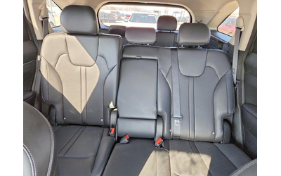Kia Sorento 2.5L 4 ALL WHEEL DRIVE - автомобили, коли, обяви за нови и употребявани 10
