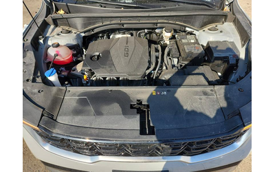 Kia Sorento 2.5L 4 ALL WHEEL DRIVE - автомобили, коли, обяви за нови и употребявани 12