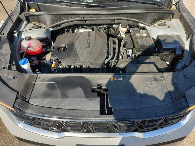 Kia Sorento 2.5L 4 ALL WHEEL DRIVE - автомобили, коли, обяви за нови и употребявани 13