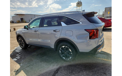 kia-sorento-2-5l-4-all-wheel-drive - 2