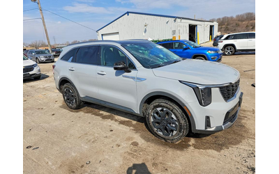 kia-sorento-2-5l-4-all-wheel-drive - 4