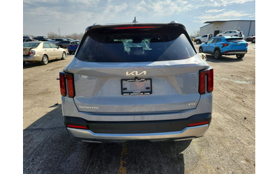 Kia Sorento 2.5L 4 ALL WHEEL DRIVE - автомобили, коли, обяви за нови и употребявани 6