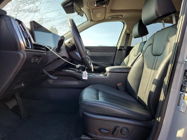 Kia Sorento 2.5L 4 ALL WHEEL DRIVE - автомобили, коли, обяви за нови и употребявани 7