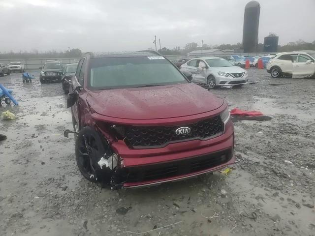 Kia Sorento 2.5L 4 Front-wheel Drive - автомобили, коли, обяви за нови и употребявани 0