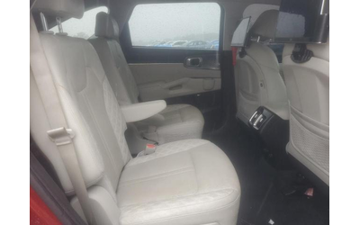 Kia Sorento 2.5L 4 Front-wheel Drive - автомобили, коли, обяви за нови и употребявани 11