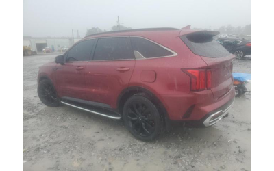 kia-sorento-2-5l-4-front-wheel-drive - 2