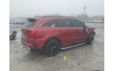 kia-sorento-2-5l-4-front-wheel-drive - 3