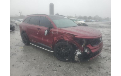 kia-sorento-2-5l-4-front-wheel-drive - 4