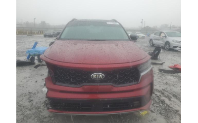kia-sorento-2-5l-4-front-wheel-drive - 5