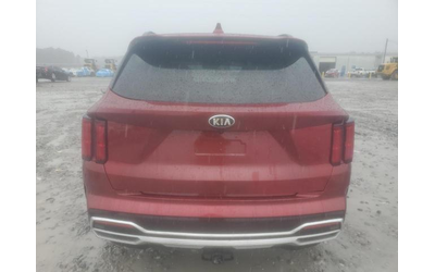 Kia Sorento 2.5L 4 Front-wheel Drive - автомобили, коли, обяви за нови и употребявани 6