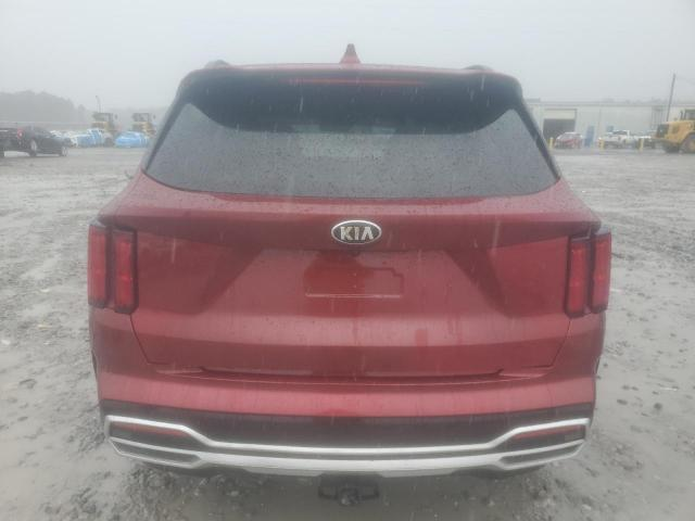 Kia Sorento 2.5L 4 Front-wheel Drive - автомобили, коли, обяви за нови и употребявани 6