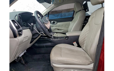 Kia Sorento 2.5L 4 Front-wheel Drive - автомобили, коли, обяви за нови и употребявани 7