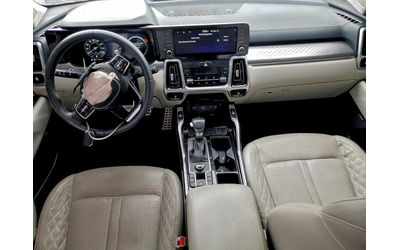 Kia Sorento 2.5L 4 Front-wheel Drive - автомобили, коли, обяви за нови и употребявани 8