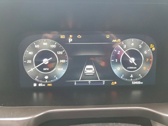 Kia Sorento 2.5L 4 Front-wheel Drive - автомобили, коли, обяви за нови и употребявани 9