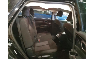 Kia Sorento 2.5L 4 FRONT WHEEL DRIVE - автомобили, коли, обяви за нови и употребявани 11