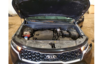 Kia Sorento 2.5L 4 FRONT WHEEL DRIVE - автомобили, коли, обяви за нови и употребявани 12