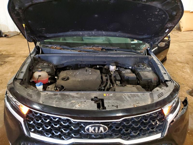 Kia Sorento 2.5L 4 FRONT WHEEL DRIVE - автомобили, коли, обяви за нови и употребявани 12