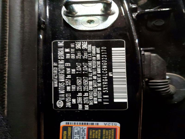 Kia Sorento 2.5L 4 FRONT WHEEL DRIVE - автомобили, коли, обяви за нови и употребявани 13