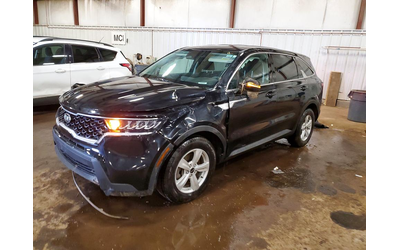 kia-sorento-2-5l-4-front-wheel-drive - 1