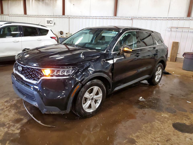 Kia Sorento 2.5L 4 FRONT WHEEL DRIVE - автомобили, коли, обяви за нови и употребявани 1
