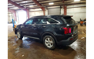 kia-sorento-2-5l-4-front-wheel-drive - 2