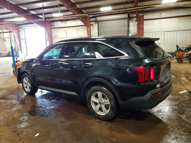 Kia Sorento 2.5L 4 FRONT WHEEL DRIVE - автомобили, коли, обяви за нови и употребявани 2