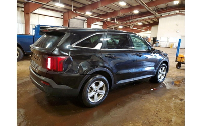 kia-sorento-2-5l-4-front-wheel-drive - 3