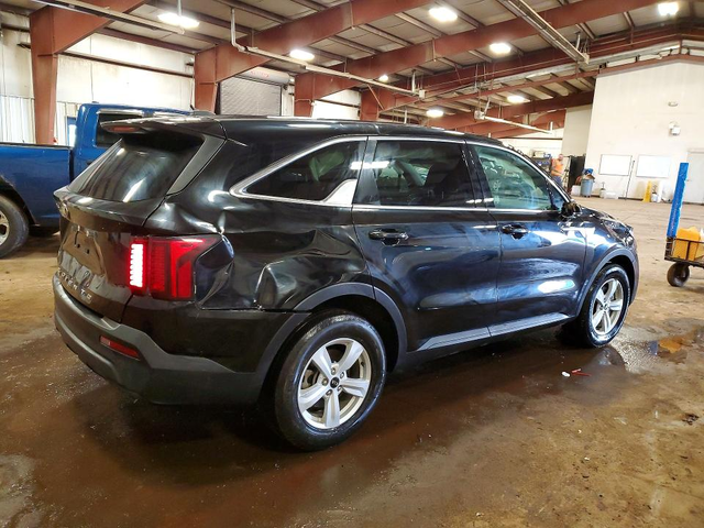 Kia Sorento 2.5L 4 FRONT WHEEL DRIVE - автомобили, коли, обяви за нови и употребявани 3