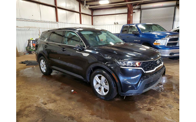 kia-sorento-2-5l-4-front-wheel-drive - 4
