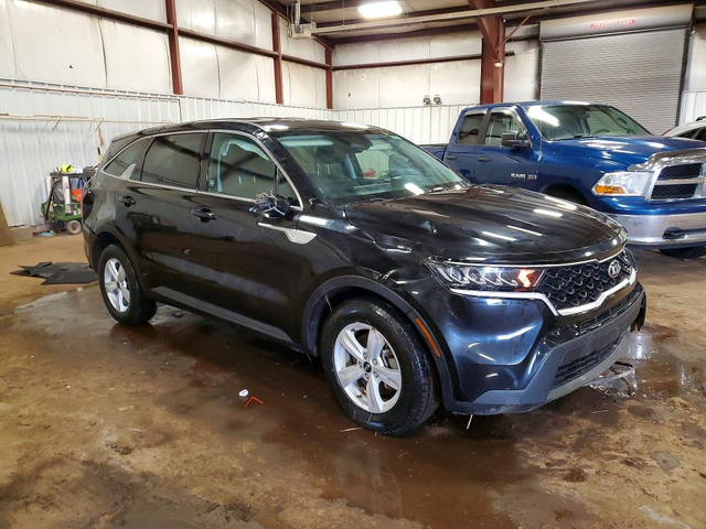 Kia Sorento 2.5L 4 FRONT WHEEL DRIVE - автомобили, коли, обяви за нови и употребявани 4