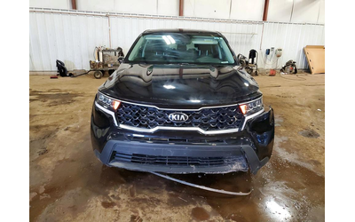 kia-sorento-2-5l-4-front-wheel-drive - 5