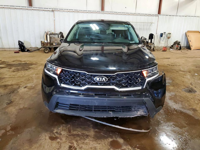 Kia Sorento 2.5L 4 FRONT WHEEL DRIVE - автомобили, коли, обяви за нови и употребявани 5
