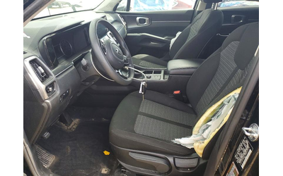 Kia Sorento 2.5L 4 FRONT WHEEL DRIVE - автомобили, коли, обяви за нови и употребявани 7