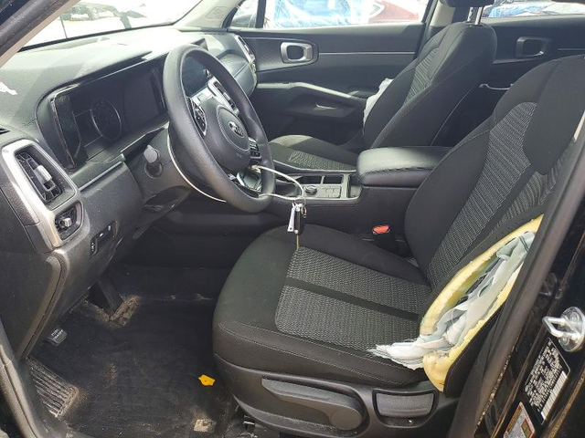Kia Sorento 2.5L 4 FRONT WHEEL DRIVE - автомобили, коли, обяви за нови и употребявани 7