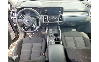 Kia Sorento 2.5L 4 FRONT WHEEL DRIVE - автомобили, коли, обяви за нови и употребявани 8