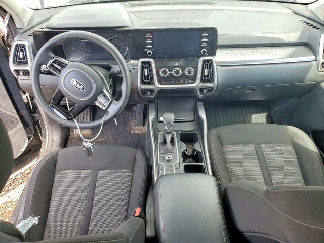 Kia Sorento 2.5L 4 FRONT WHEEL DRIVE - автомобили, коли, обяви за нови и употребявани 8