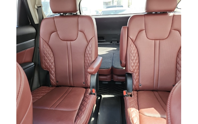 Kia Sorento 2.5L 4cyl AWD - автомобили, коли, обяви за нови и употребявани 11