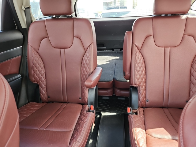 Kia Sorento 2.5L 4cyl AWD - автомобили, коли, обяви за нови и употребявани 11