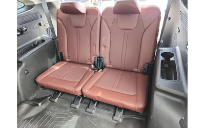 Kia Sorento 2.5L 4cyl AWD - автомобили, коли, обяви за нови и употребявани 13