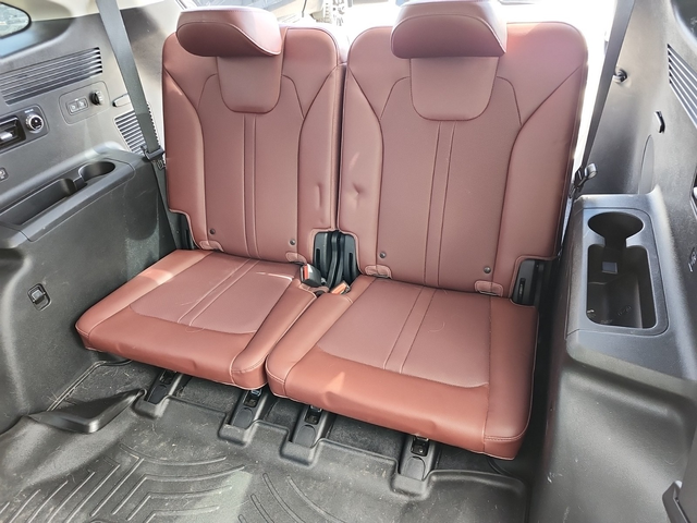 Kia Sorento 2.5L 4cyl AWD - автомобили, коли, обяви за нови и употребявани 13