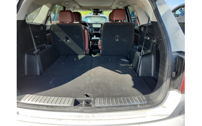 Kia Sorento 2.5L 4cyl AWD - автомобили, коли, обяви за нови и употребявани 14